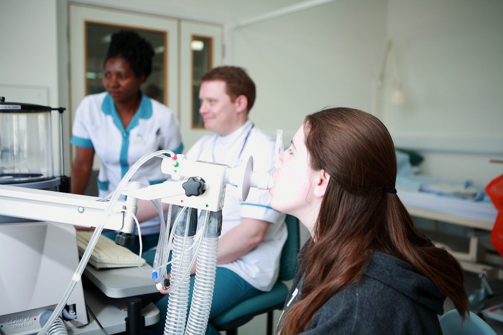Hammersmith Medicines Research, Cumberland Avenue, London NW10 7EW